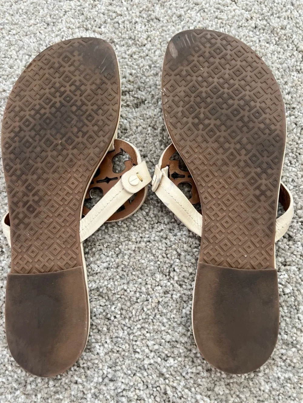 Tory Burch Sandals